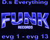 D.s Everything  mix