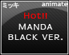 Manda Black Version