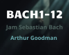 Jam Sebastian Bach