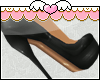 M| Fancy Shoe Tan