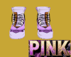 Sorority Boots