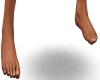 Male  Perfect Bare Feet
