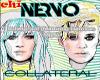 NERVO - BULLETPROOF