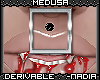 V4NY|Medusa NADIADERIVAB