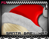 PSL Santa Baby Hat (F)