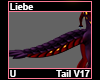 Liebe Tail V17
