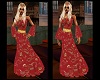 MEDIEVAL NIGHT GOWN