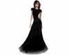 Parisian latice Vamp Blk