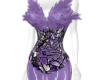 Queen Gala Dress