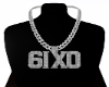 6ixo !