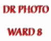 DR PHOTO WARD 8