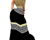 Neo Lace Gown xtra