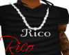 rico necklace