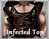 Infected Rusted Top