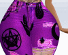 occultic jeans~
