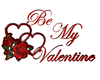 Be My Valentine RedRose