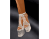 *MA* DELICATE LADY HEELS