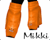 MK Halloween 2 O/T Shoes