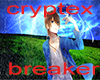 Cryptex - Breaker p1