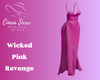 Wicked Pink Revenge