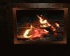 ~CR~Wall Fireplace Anim