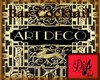 |DRB|ArtDeco BarCocktail