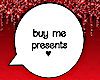 𝓜 | buy me prez 💝