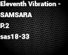 Eleventh Vibration P.2