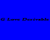 ~ScB~G Love Derivable