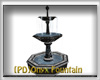 [PD]Onyx Fountain