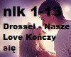 Drossel Nasze Love