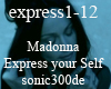 express1-12 ~Madona~