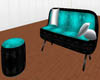 ~ScB~ couch teal b