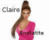 Clara - Enstatite