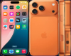 iphone 17 with poses