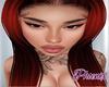 !PX KAELI RED