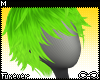 ∞ | Kaeru Hair M
