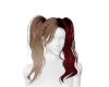 ❆CHB❆ Harley Red