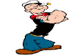 popeye and olive filler