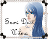 RS~Snow Dust Wilma