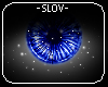 -slov- blue starry