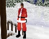 SL Santa Outfit