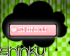 Shinku VIP tag