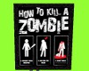 FE how to kill a zombie