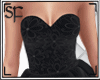 SF Black  Dress v2