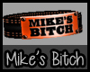 {EL} Mike's  Orange