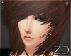 |ZD| Emo. Hazel