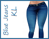 Blue Jeans - KL