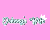 custom headsign ♡
