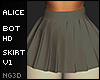 [ALC] Skirt + Pants v1
